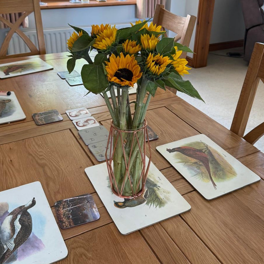 Sunflower Bouquet